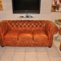 Chesterfield Premium de Luxe 3+2+1
