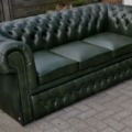 Chesterfield Devon 3er Sofa