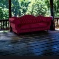 Chesterfield Designer Garnitur Hochwertiger Samt Velours