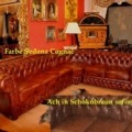 Chesterfield Ecke