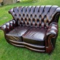 Chesterfield -Cambridge