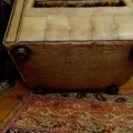 Chesterfield Vintage Sessel Chesterfield Vintage Sessel