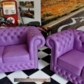 Chesterfield 3+2+1