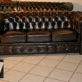 Chesterfield 3+2+1