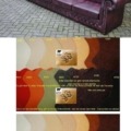 Chesterfield 4 Meter Sofa