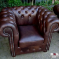 Original Chesterfield Liverpool 3-2-1