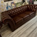 Chesterfield 3-2-1 XL