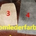 Chesterfield  Corium Eck Garnitur
