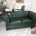 Chesterfield Set 3-2-1