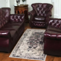 Chesterfield Set 3-2-1 Original – Shakespeare