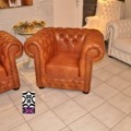 Chesterfield Premium de Luxe 3+2+1