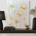 Gemälde, Pusteblume,