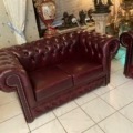 Chesterfield Claridge 3+1+1