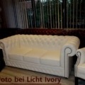 Chesterfield  3 Sitz-Sofa