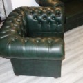 Chesterfield Set 3-2-1