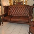 Chesterfield Rohester Hochlehner 3+2+1