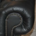 Chesterfield Classik 3+2+1 Kombination