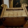 Chesterfield Vintage Sessel Chesterfield Vintage Sessel