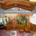 Chesterfield Ecke