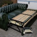 Chesterfield Devon 3er Sofa