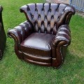 Chesterfield -Cambridge