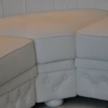 Chesterfield Eckgarnitur