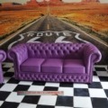 Chesterfield 3+2+1