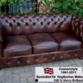 Original Chesterfield Liverpool 3-2-1