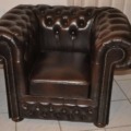 Chesterfield 3-2-1 A100