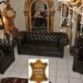 Chesterfield Claridge 3+1+1 oder 3+2+1