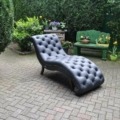 Chesterfield Chaiselounge