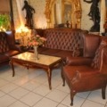 Chesterfield Rohester Hochlehner 3+2+1