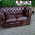 Original Chesterfield Liverpool 3-2-1