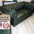 Chesterfield Set 3-2-1