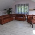 Chesterfield Ecke