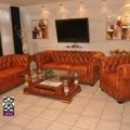 Chesterfield Premium de Luxe 3+2+1