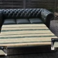 Chesterfield Devon 3er Sofa