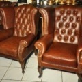 Chesterfield 3-2-1
