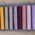 Chesterfield Designer Garnitur Hochwertiger Samt Velours