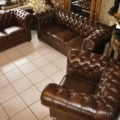 Chesterfield 3+2+1 B100