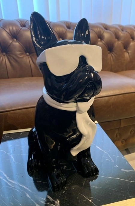 Französische Bulldogge