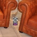 Chesterfield Premium de Luxe 3+2+1