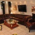 Chesterfield Eck Sofa 240×290 oder 290 x240