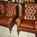 Chesterfield Rohester Hochlehner 3+2+1