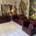 Chesterfield Claridge 3+1+1