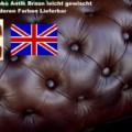 Original Chesterfield Liverpool 3-2-1