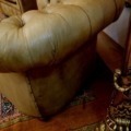 Chesterfield Vintage Sessel Chesterfield Vintage Sessel