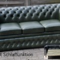 Chesterfield Devon 3er Sofa
