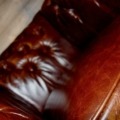 Chesterfield Osmond Luxus Aniline Leder Clubsessel Oberklasse