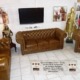 Chesterfield Ecke